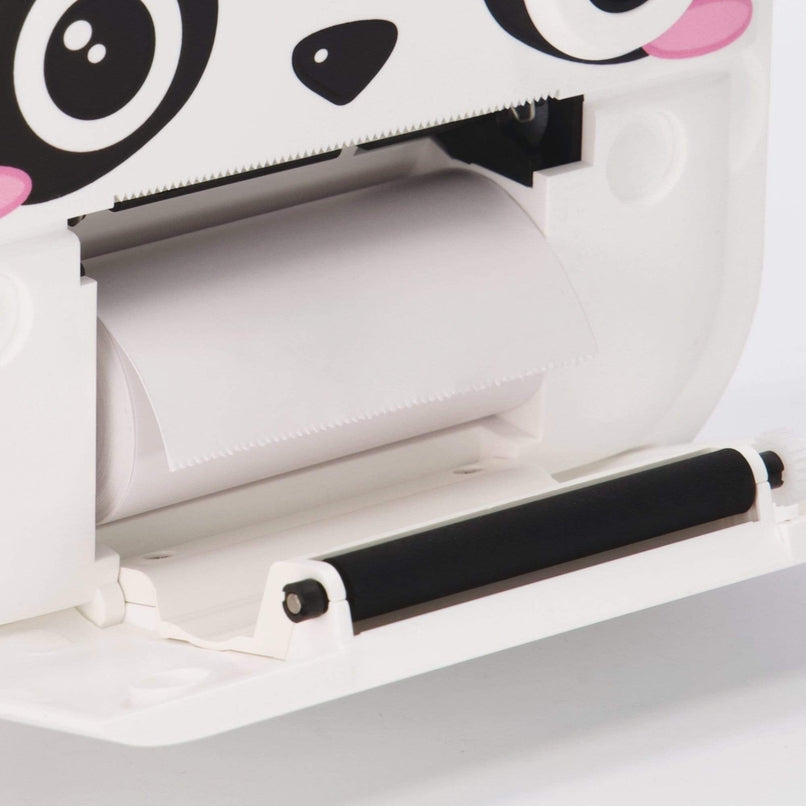 Instant Print Paper BPA-free Refill for Kids Camera