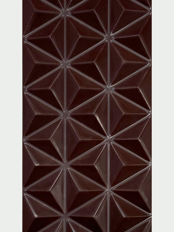 Dark Chocolate w Miso Almonds (Dairy Free)
