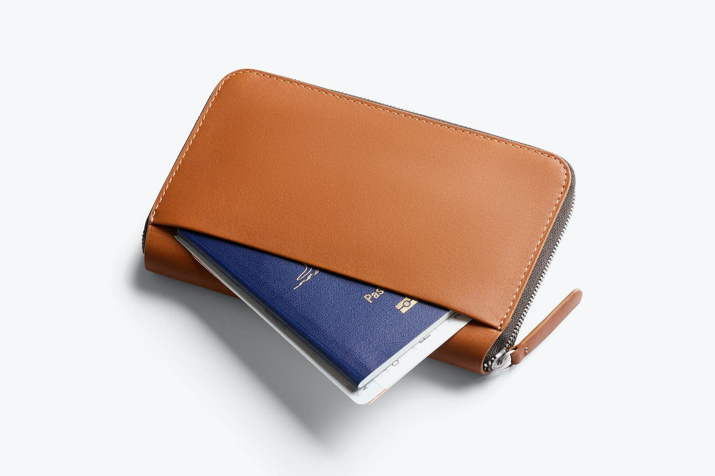 Travel Folio