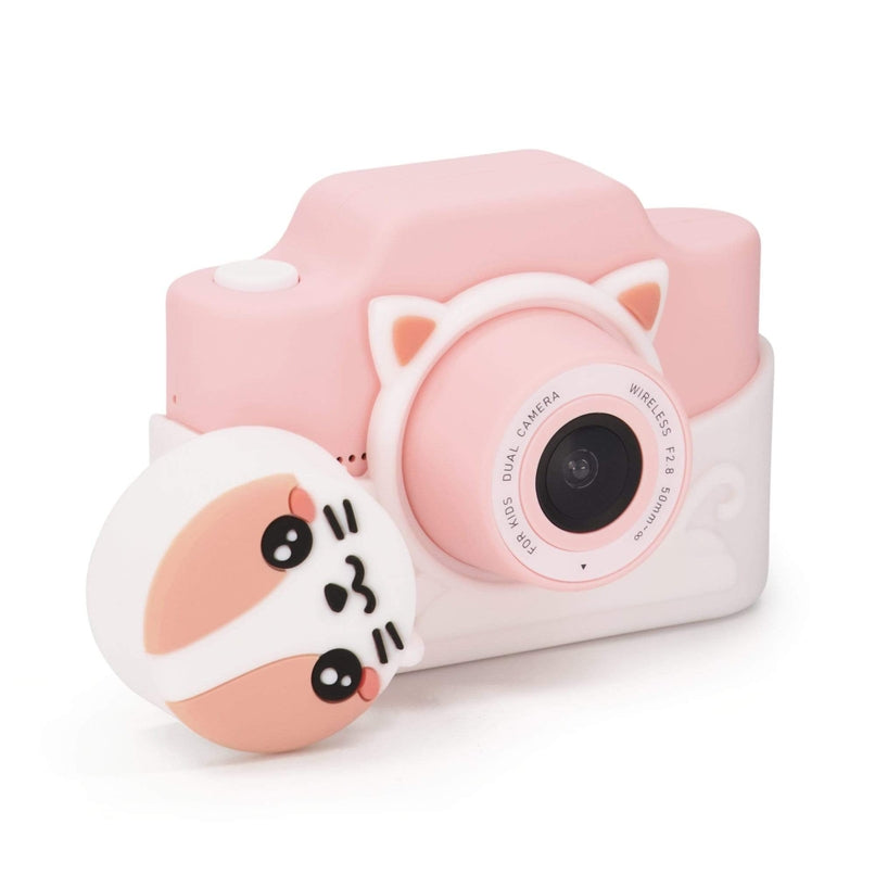 Meowie Cat Kids Digital Camera
