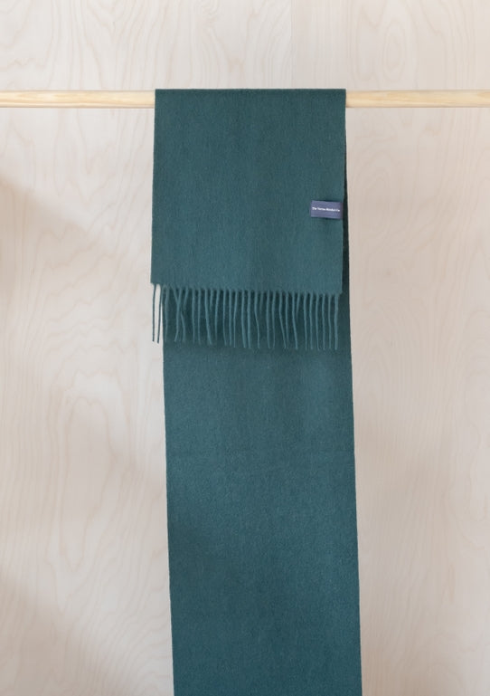 Lambswool Scarf