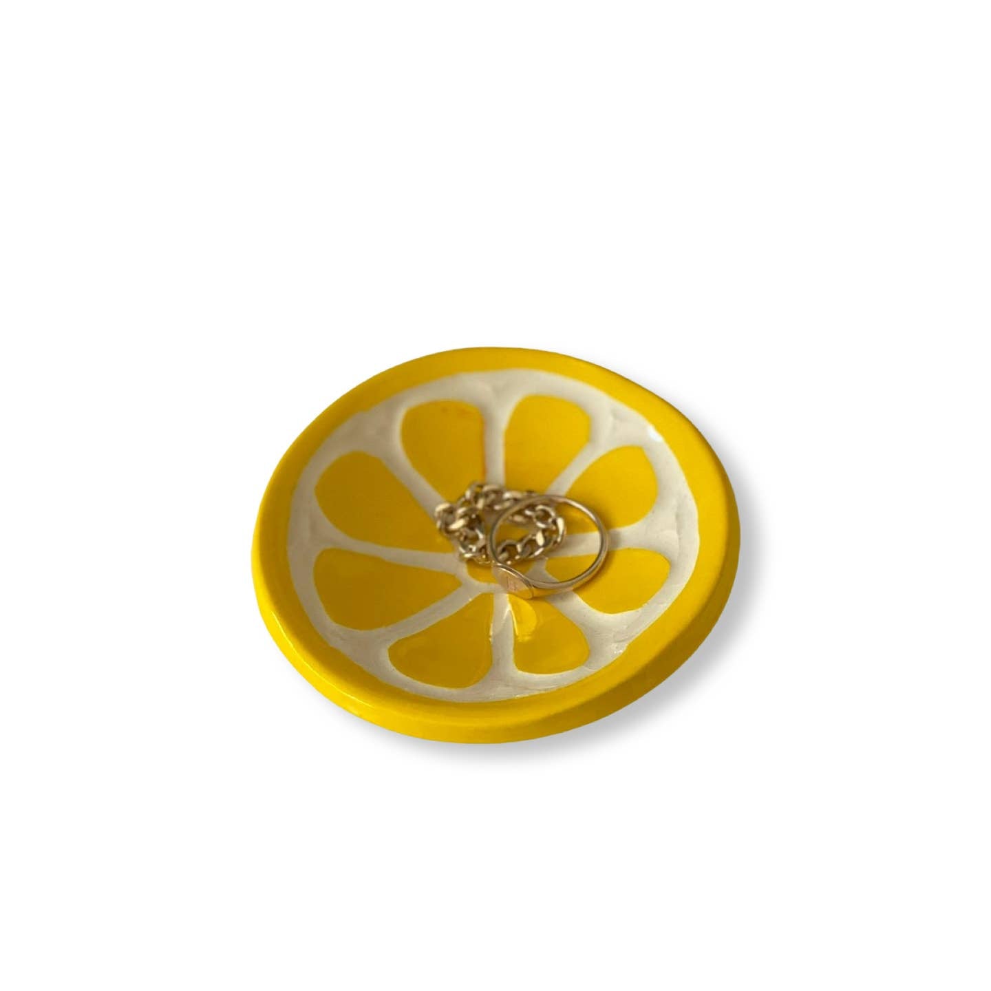 Lemon Dish