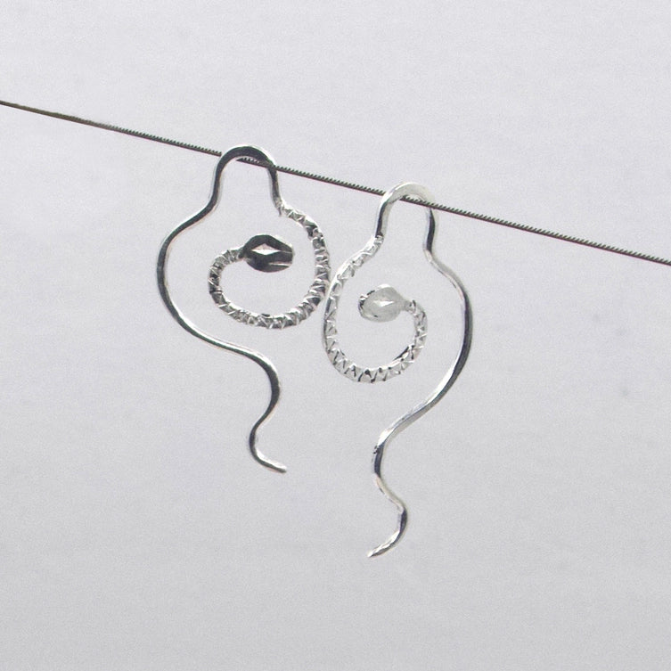 Little Viper Hoop