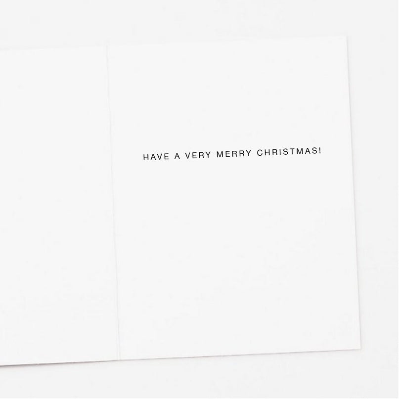 Pets in Window Holiday Card Set