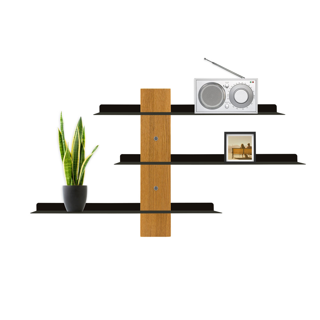 Wall Shelf "slideSHOW"