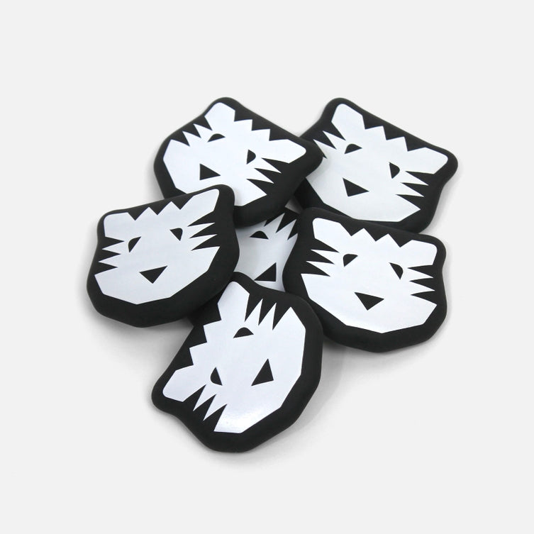 Tigre Eraser