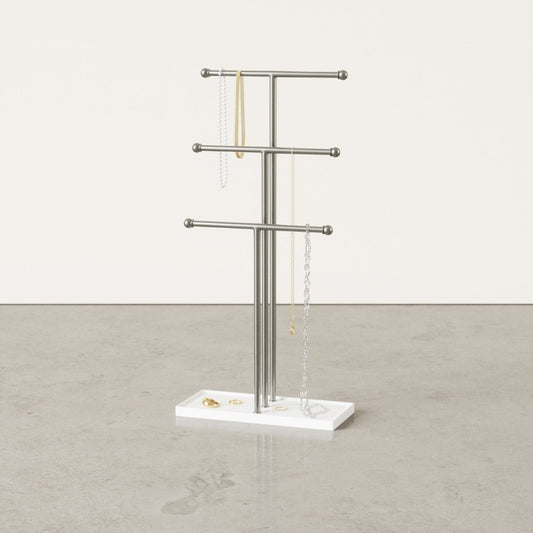 Trigem Jewelry Stand
