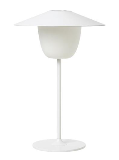Rechargeable LED Lamp