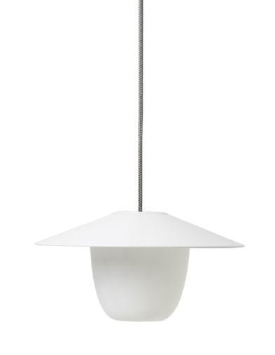 Rechargeable LED Lamp