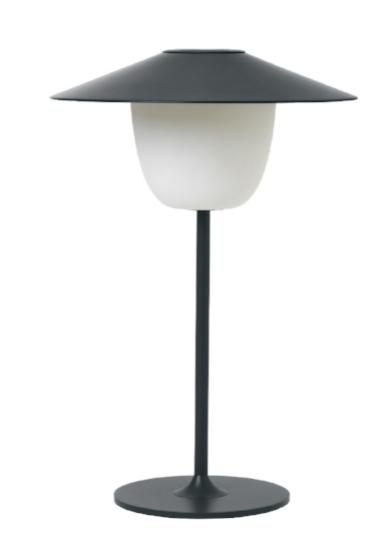 Rechargeable LED Lamp