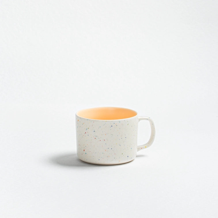 Breeze Party Mug Out - Orange