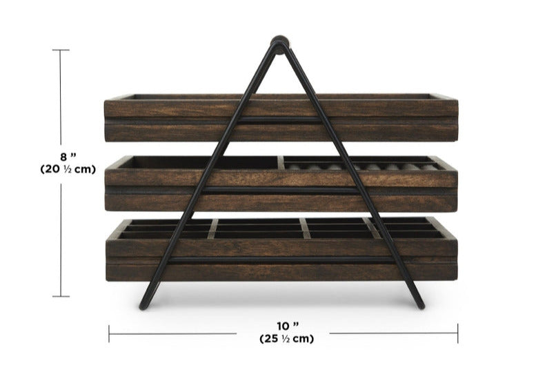 Terrace Jewelry Tray