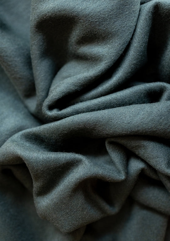 Lambswool Scarf