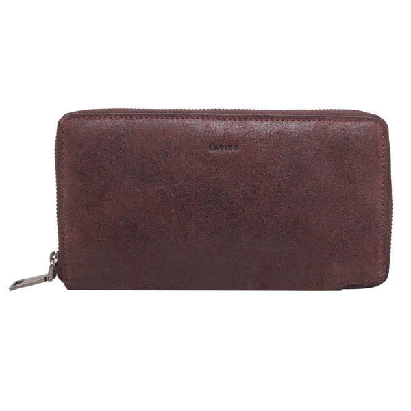 Franca Wallet