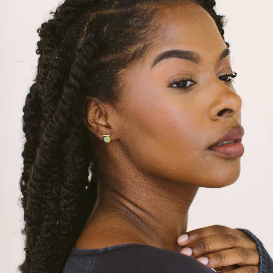 Mini Bob Studs
