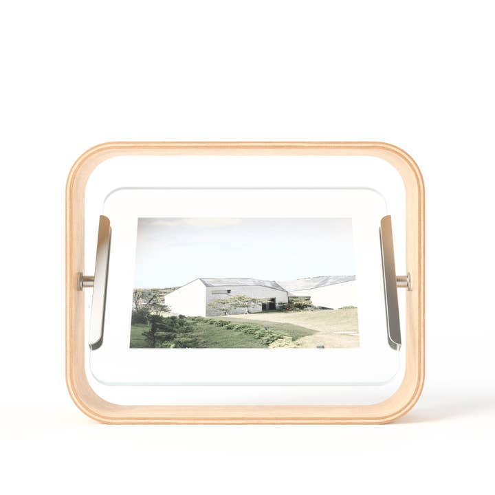 Bellwood Desk Frame, 8x10