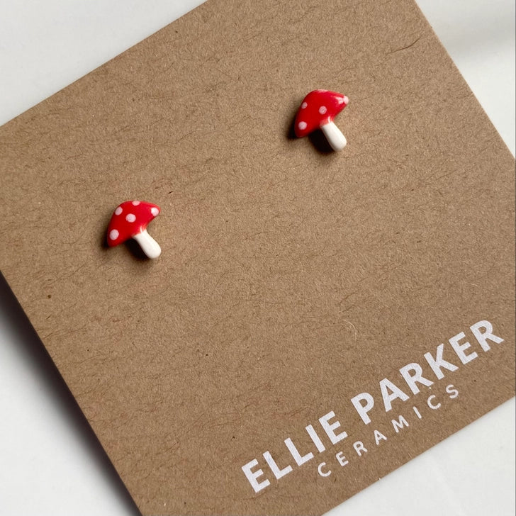 Mushroom Studs