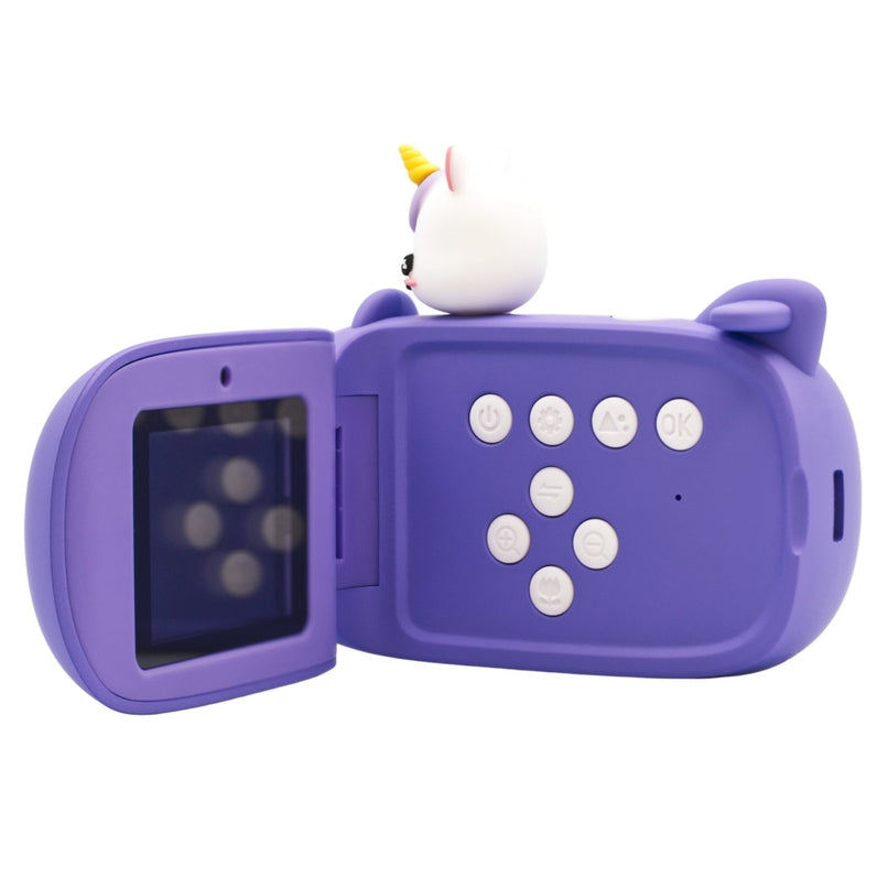 Iris Unicorn Digital Video Camera