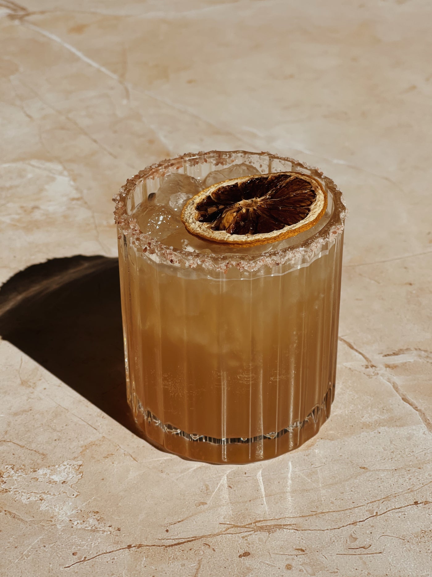 Paloma Mix (Grapefruit, Lime, Salt)