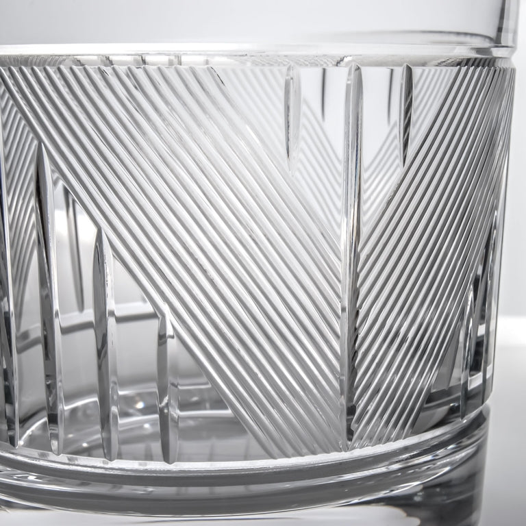 Bleecker Street Decanter