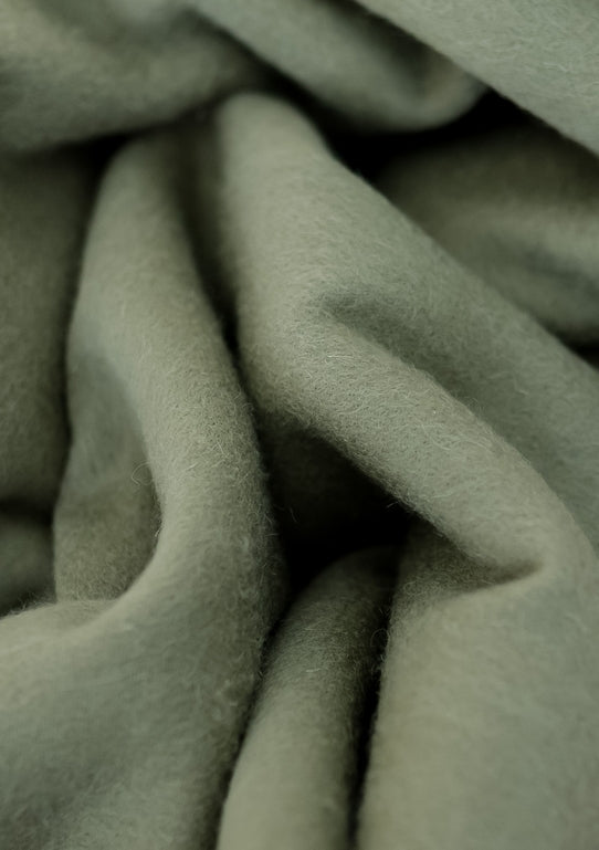 Lambswool Scarf