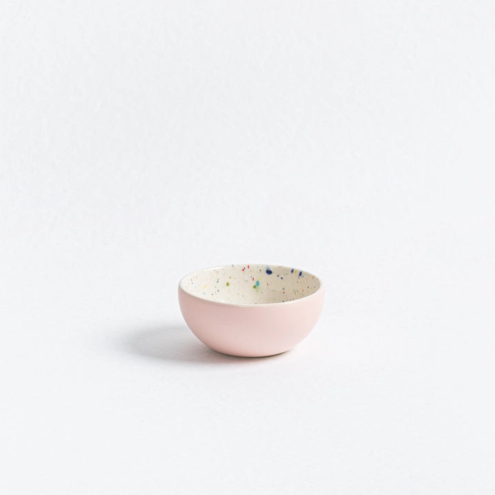 Breeze Party Mini Bowl - Pink
