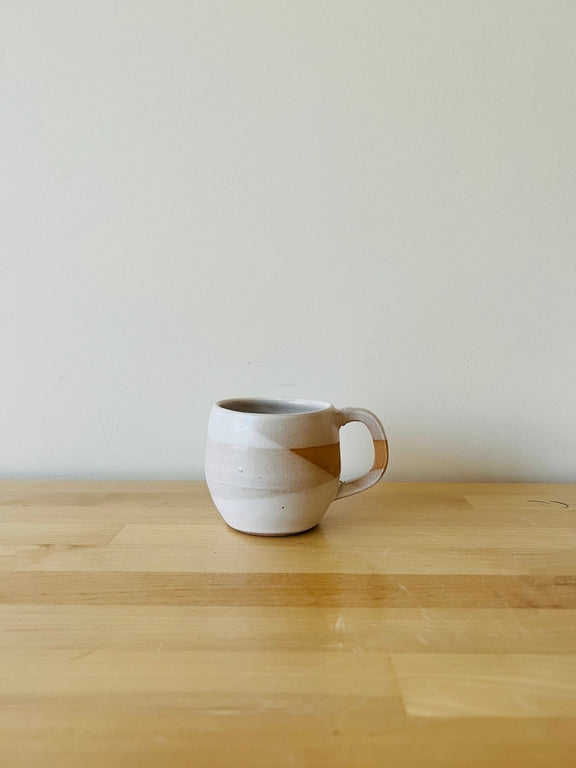 Criss Cross Espresso, Whites