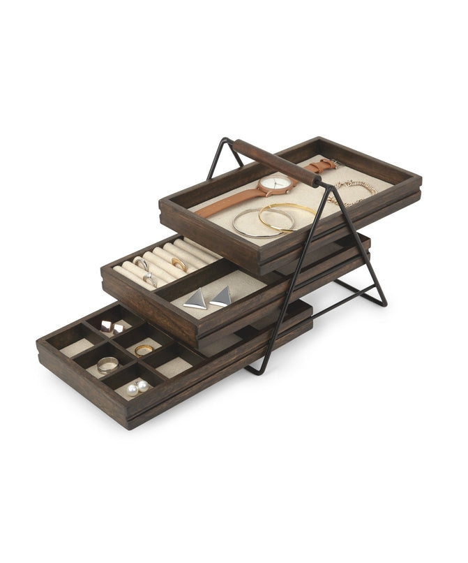 Terrace Jewelry Tray