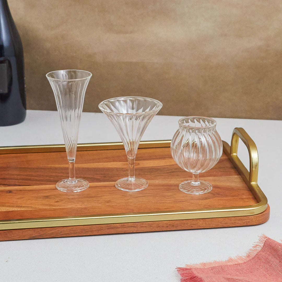 Mini Cocktail Glass