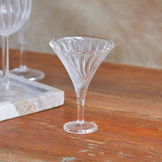 Mini Cocktail Glass