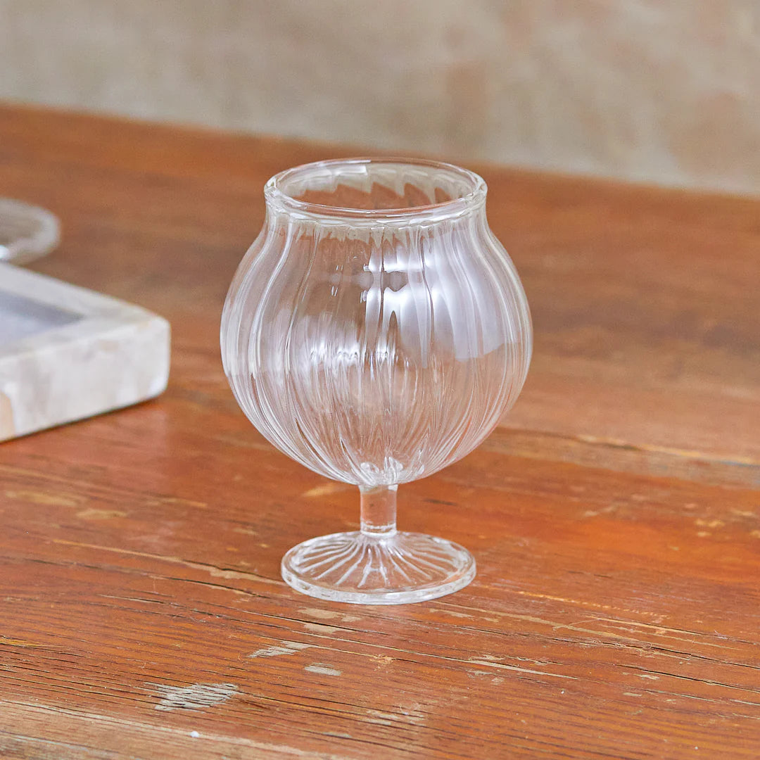 Mini Cocktail Glass