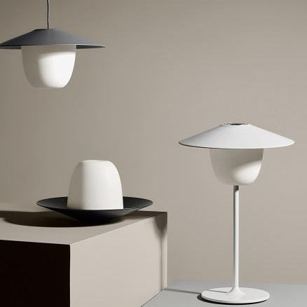 Rechargeable LED Lamp