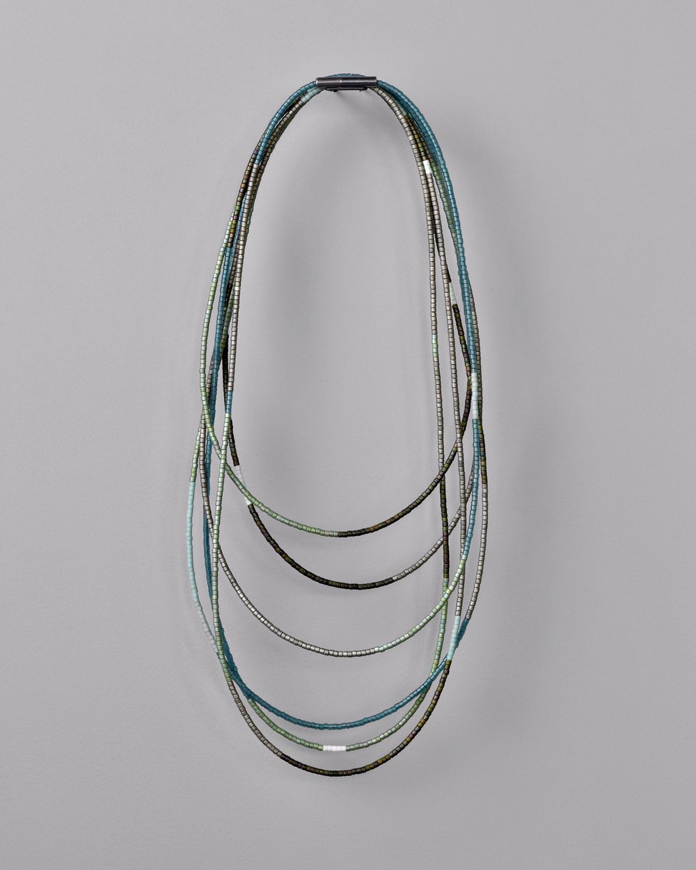 Arbor Sweep Necklace