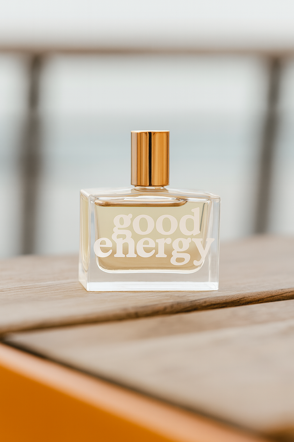 Good Energy Fragrance 30ml