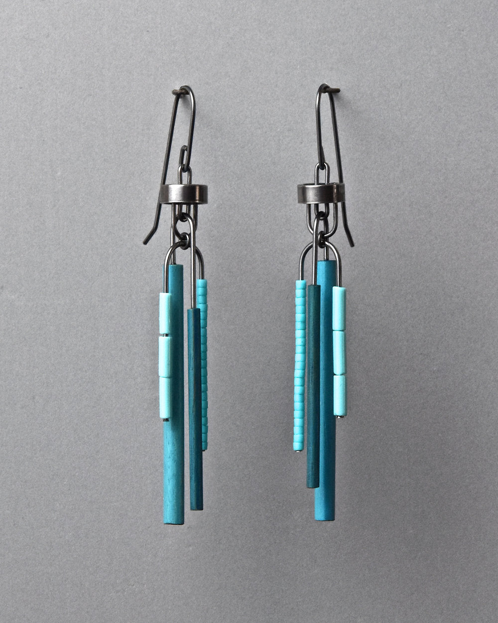 Zephyr Earrings