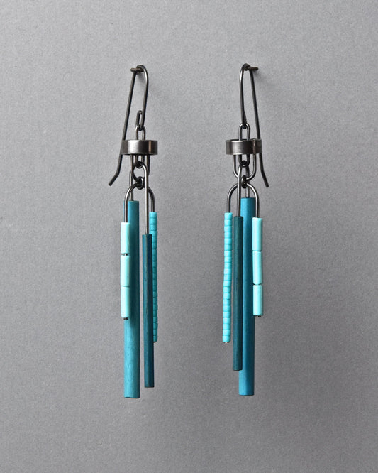 Zephyr Earrings