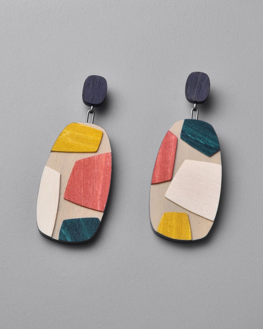 Georgette Earrings