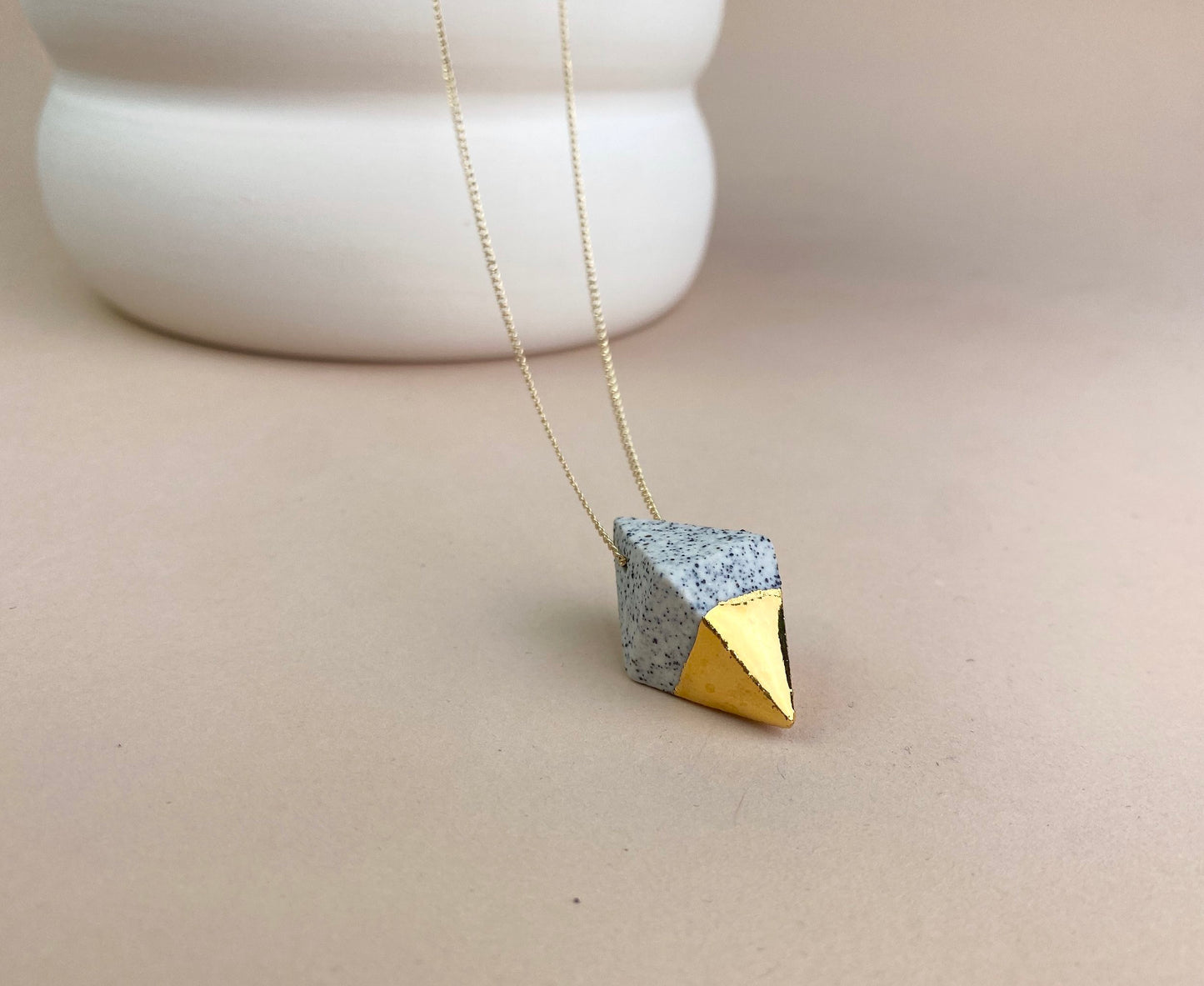 Prism Necklace