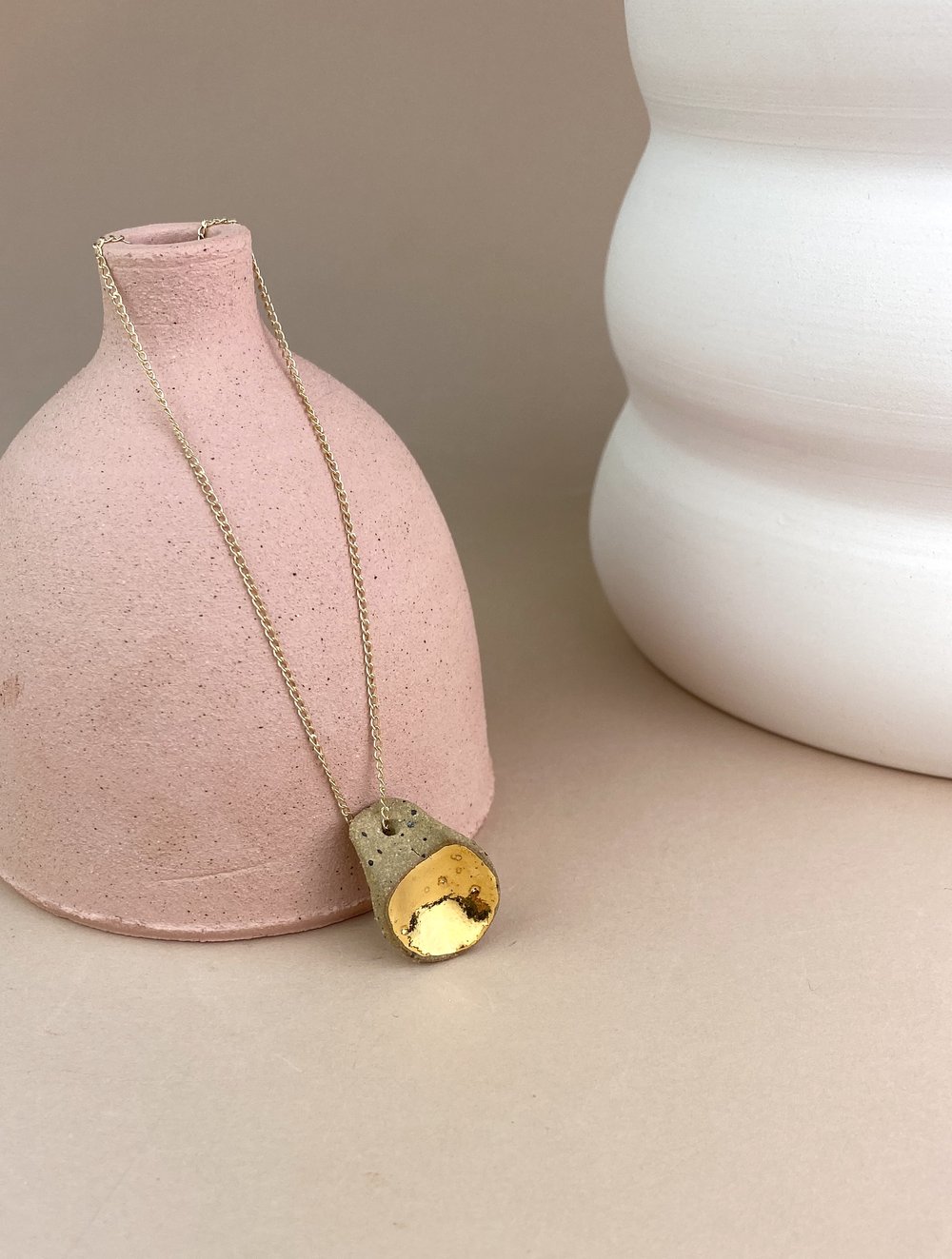 Whit Necklace