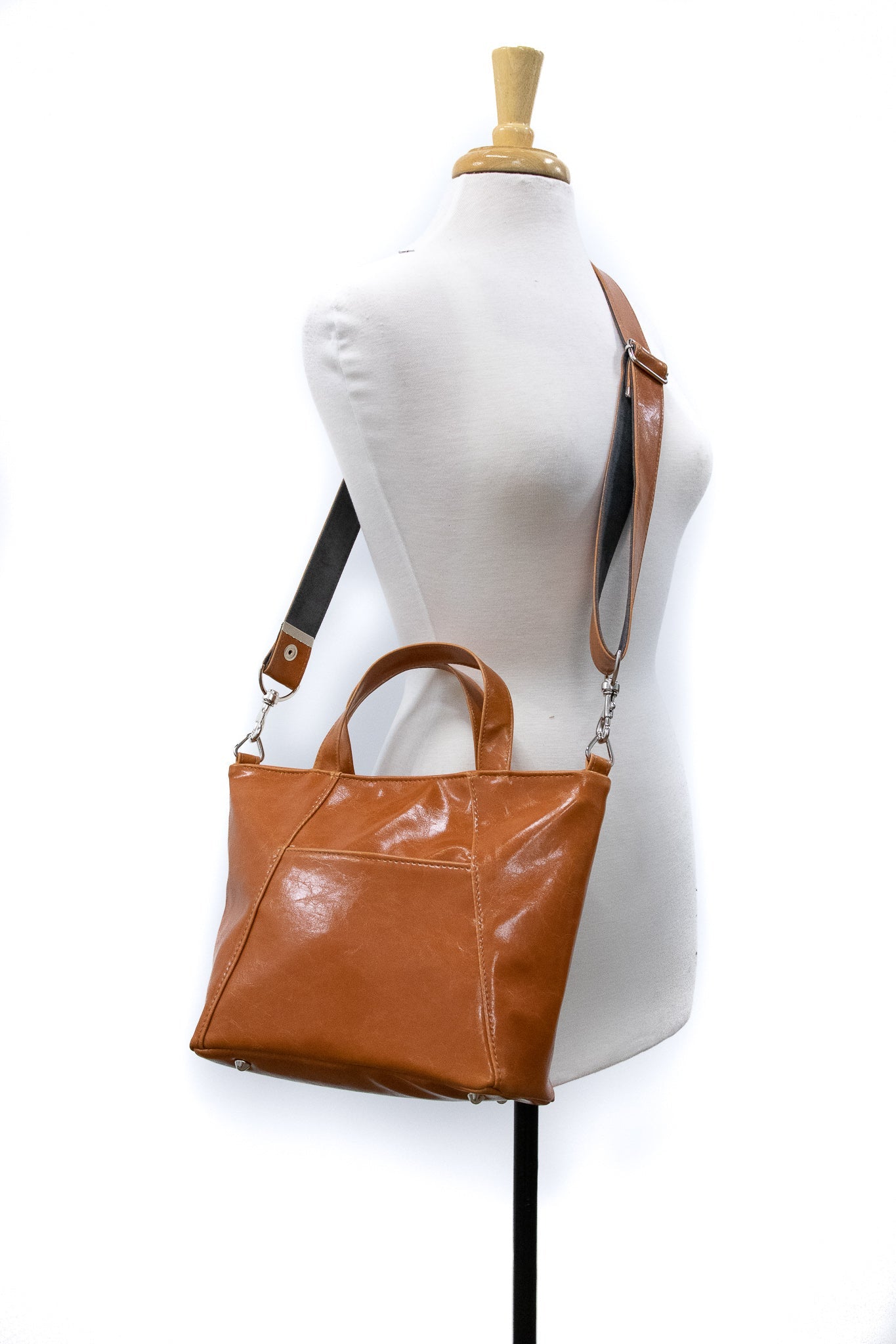 Troubadour Mini, Butterscotch