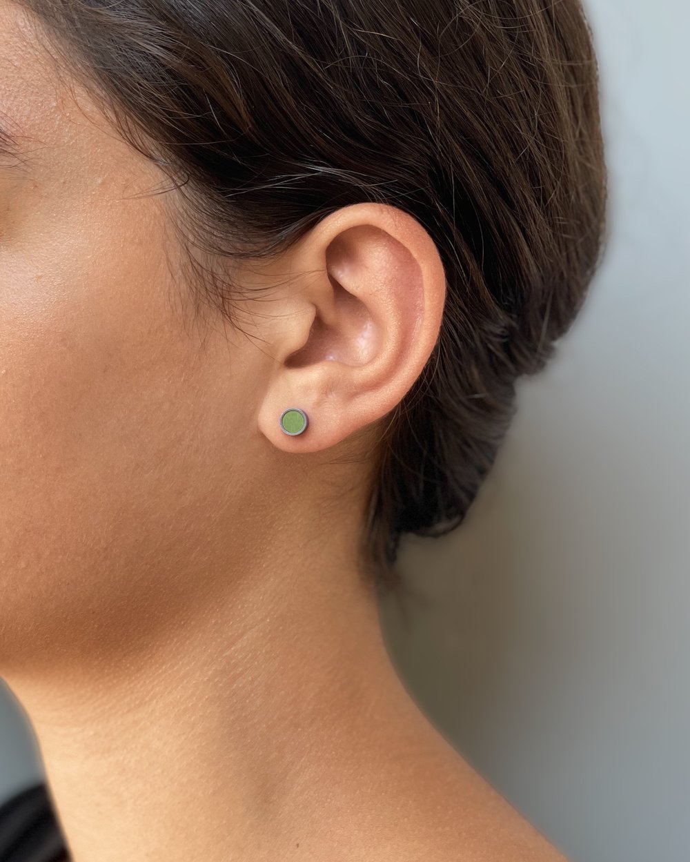 Marlo Post Earrings