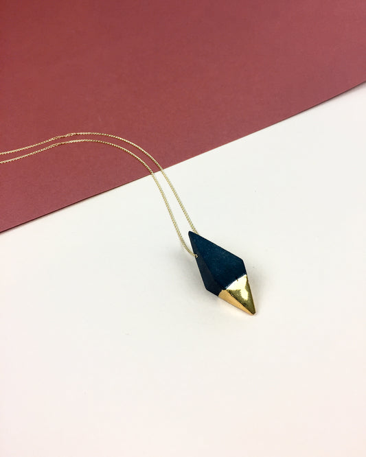 Prism Necklace