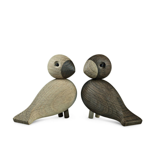 Lovebird