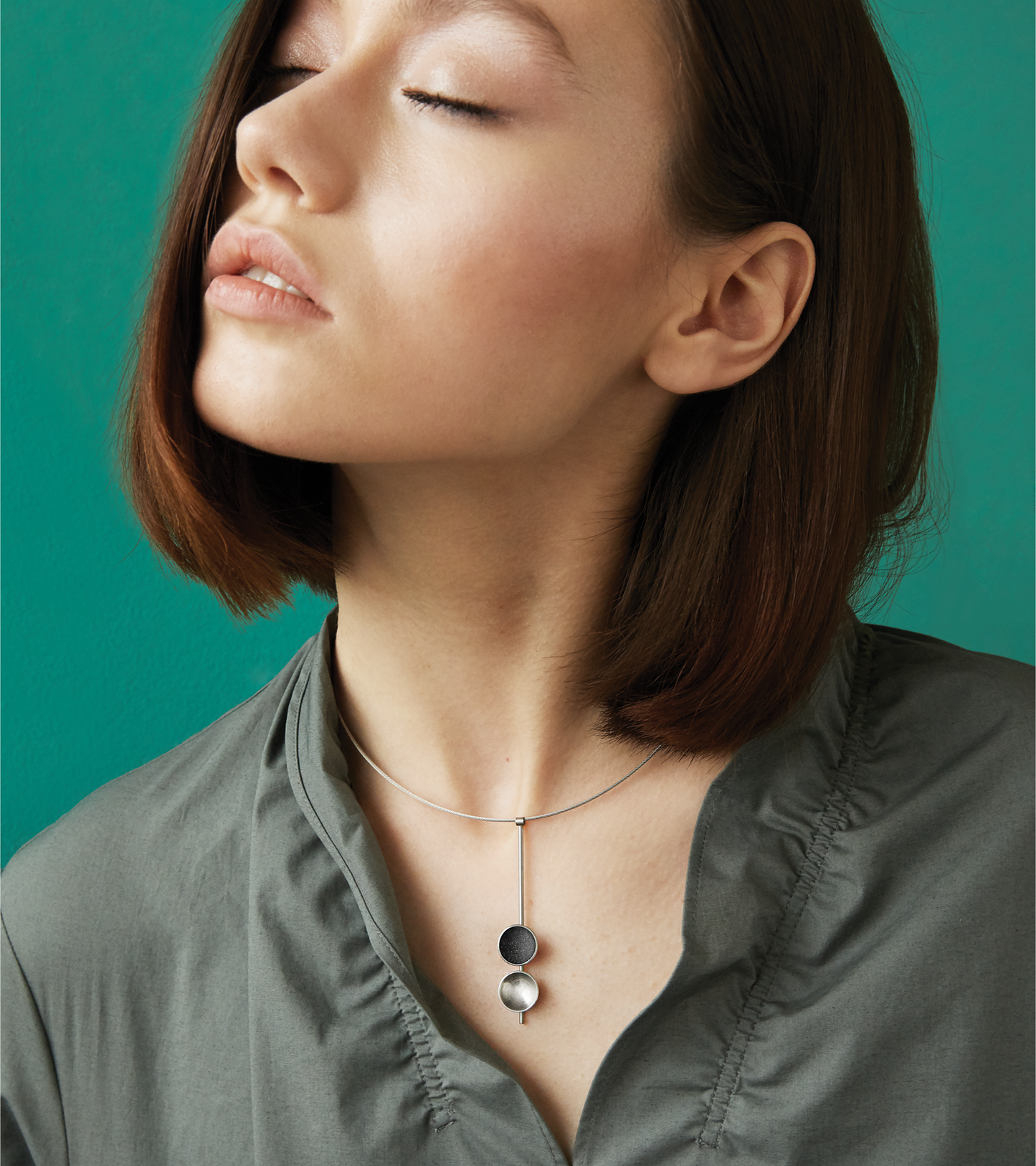 Freya Minor Necklace