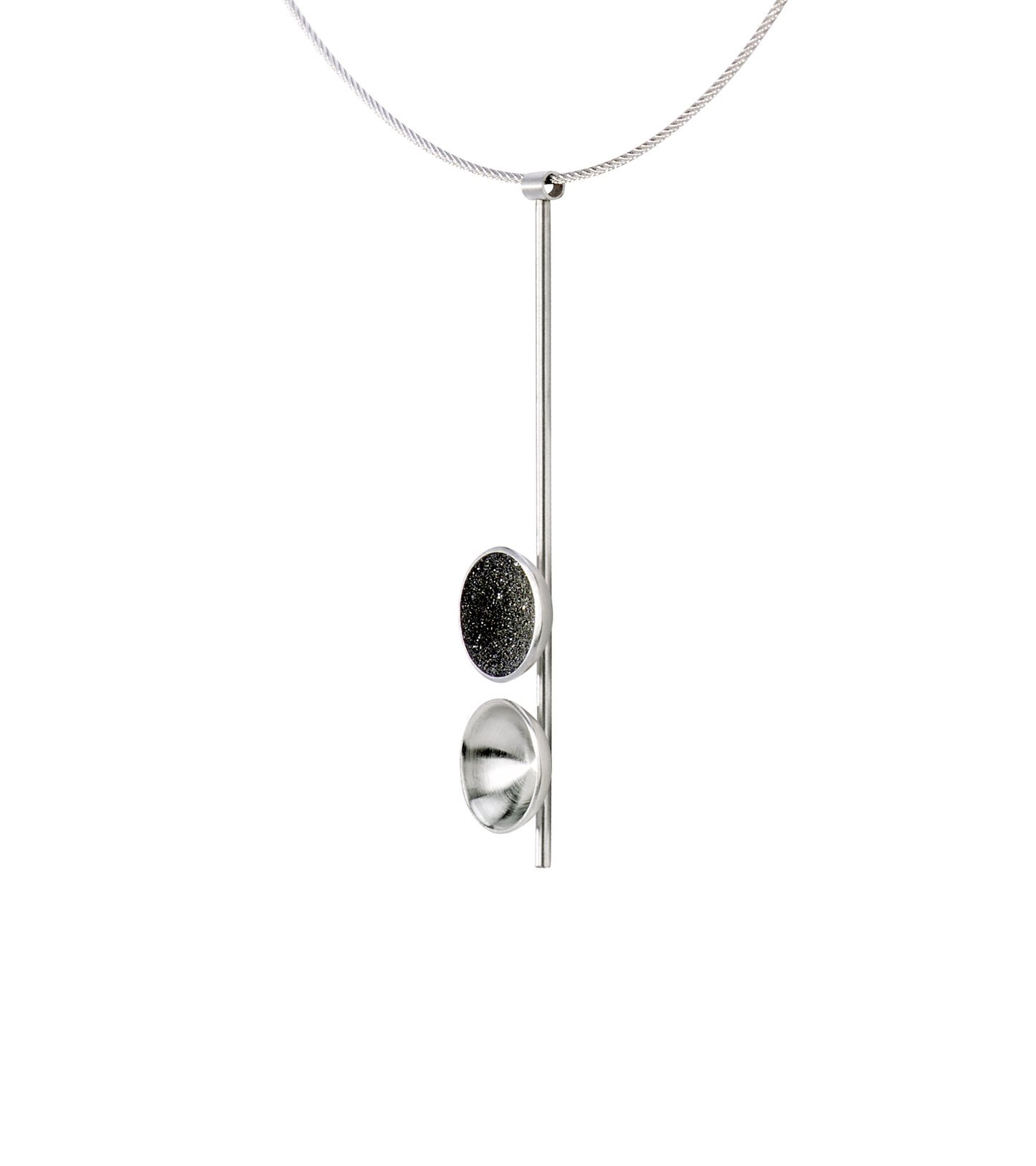 Freya Minor Necklace