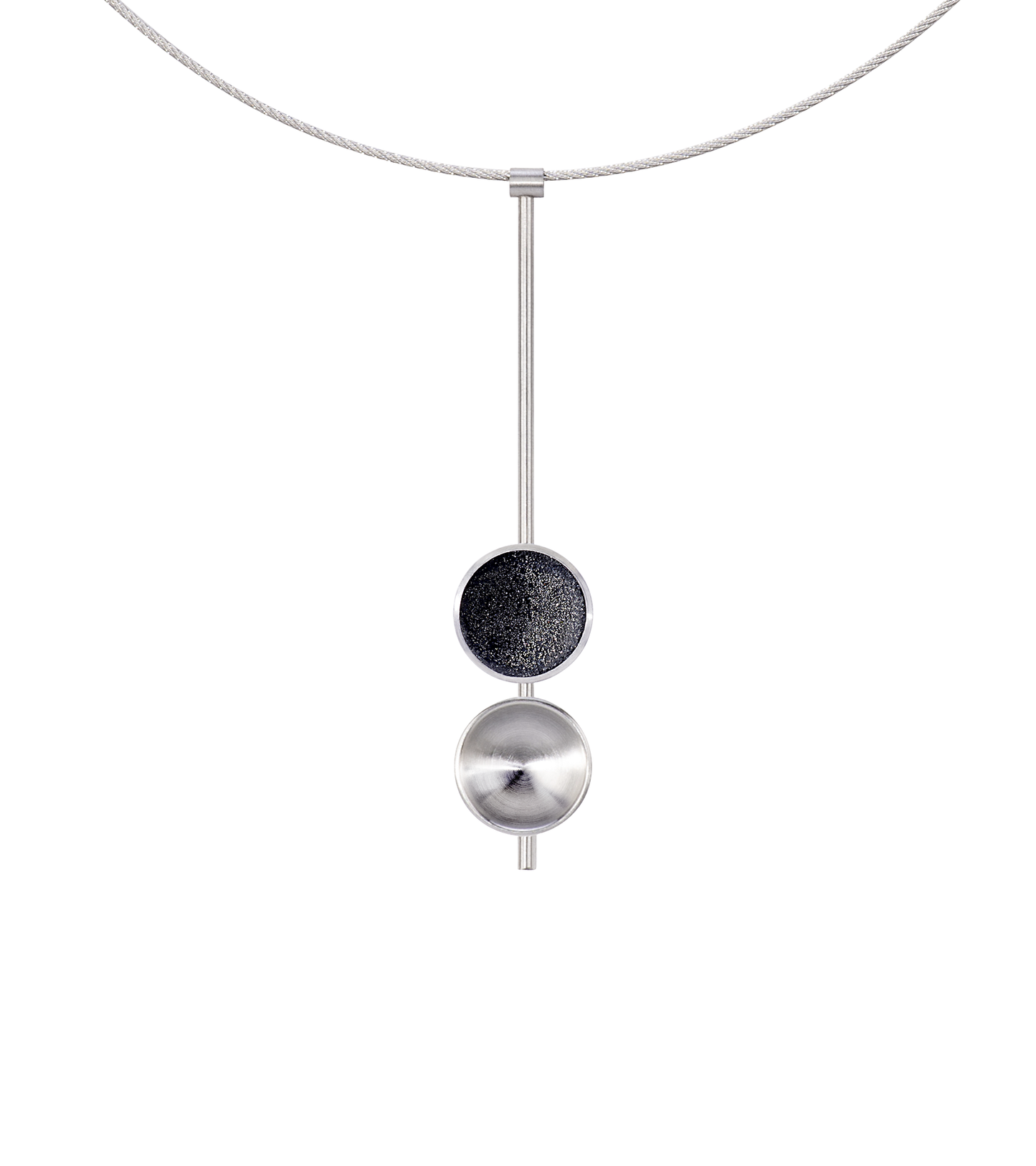 Freya Minor Necklace