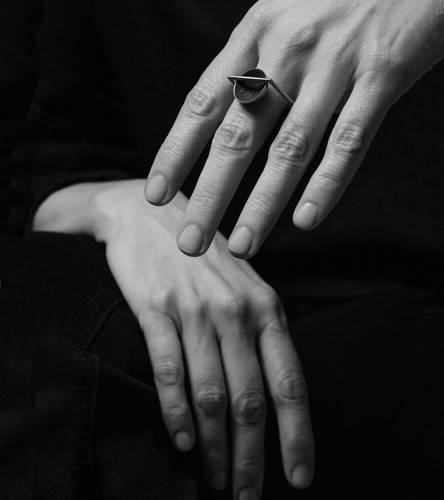 Frama Minor Ring