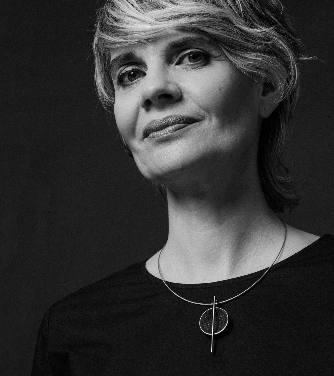 Linnea Necklace