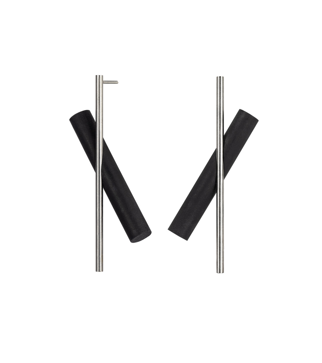 Unity X Earrings