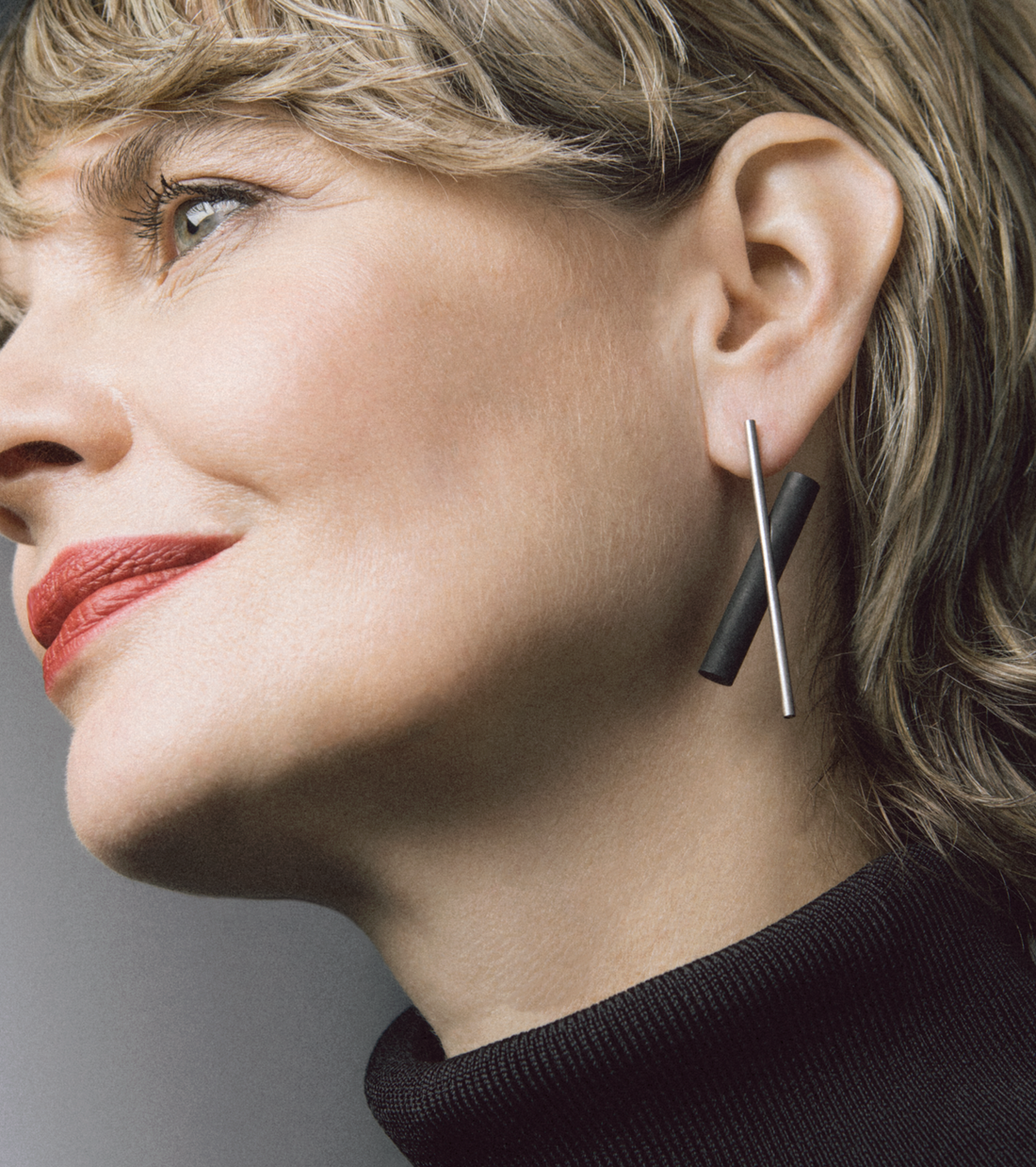 Unity X Earrings